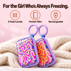 Ember Keychain Hand Warmers image 2