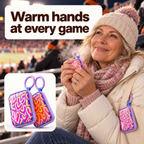 Ember Keychain Hand Warmers image 4
