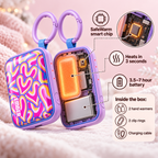 Ember Keychain Hand Warmers image 3