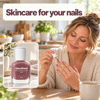GlossBond Tinted Nail Strengthener image 4