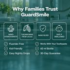 GuardSmile Enamel Repair Drops image 6