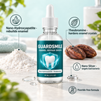 GuardSmile Enamel Repair Drops image 3