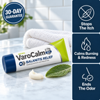 VaroCalm Soothing Ointment for Men image 1