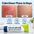 VaroCalm Soothing Ointment for Men image 2