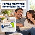 VaroCalm Soothing Ointment for Men image 4