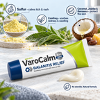 VaroCalm Soothing Ointment for Men image 3