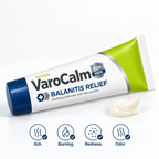 VaroCalm Soothing Ointment for Men image 8